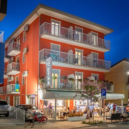 Hotel Etna カオルレ エクステリア 写真