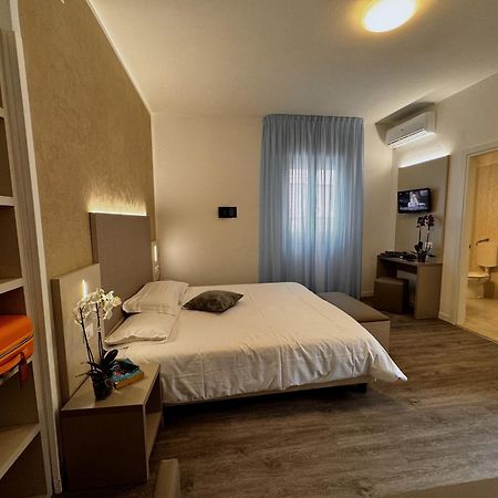 Hotel Etna カオルレ エクステリア 写真