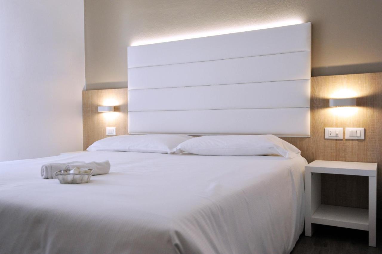 Hotel Etna カオルレ エクステリア 写真