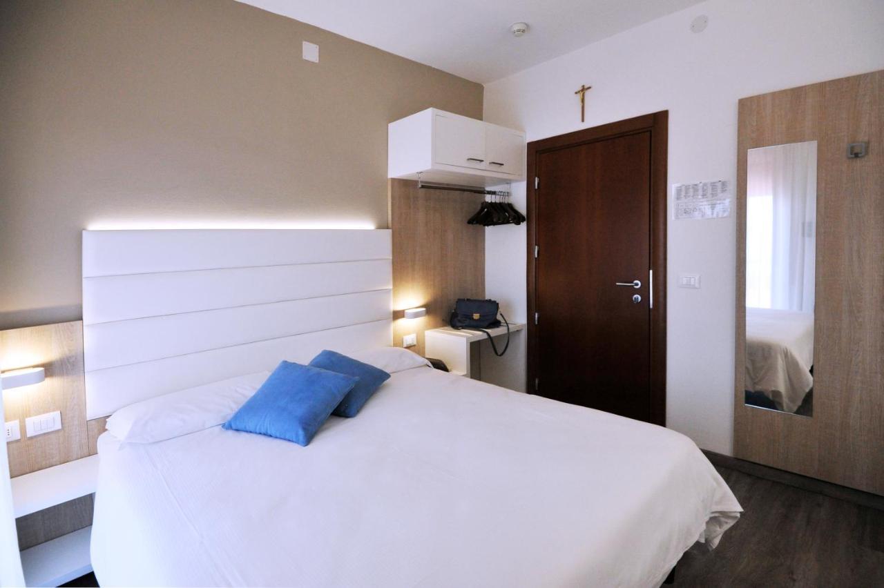 Hotel Etna カオルレ エクステリア 写真