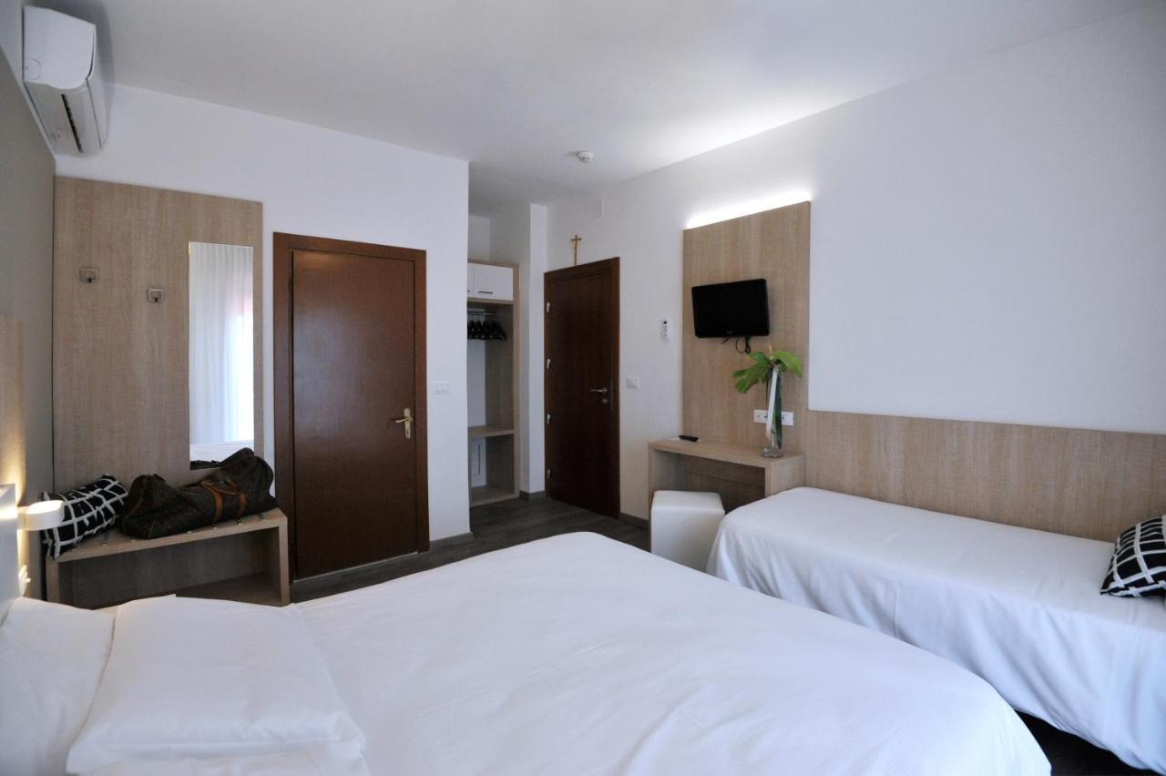 Hotel Etna カオルレ エクステリア 写真