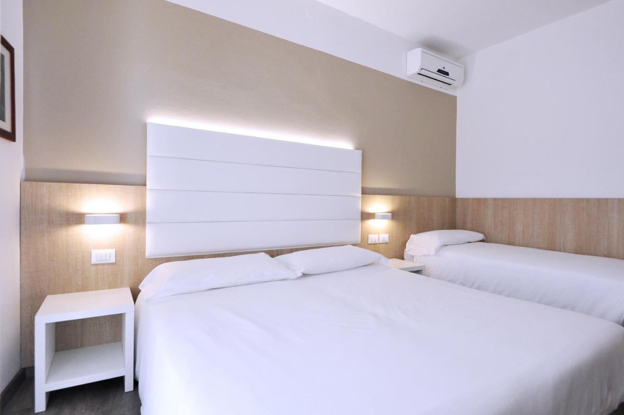 Hotel Etna カオルレ エクステリア 写真