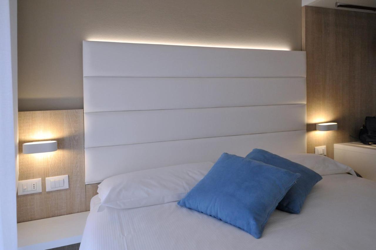 Hotel Etna カオルレ エクステリア 写真
