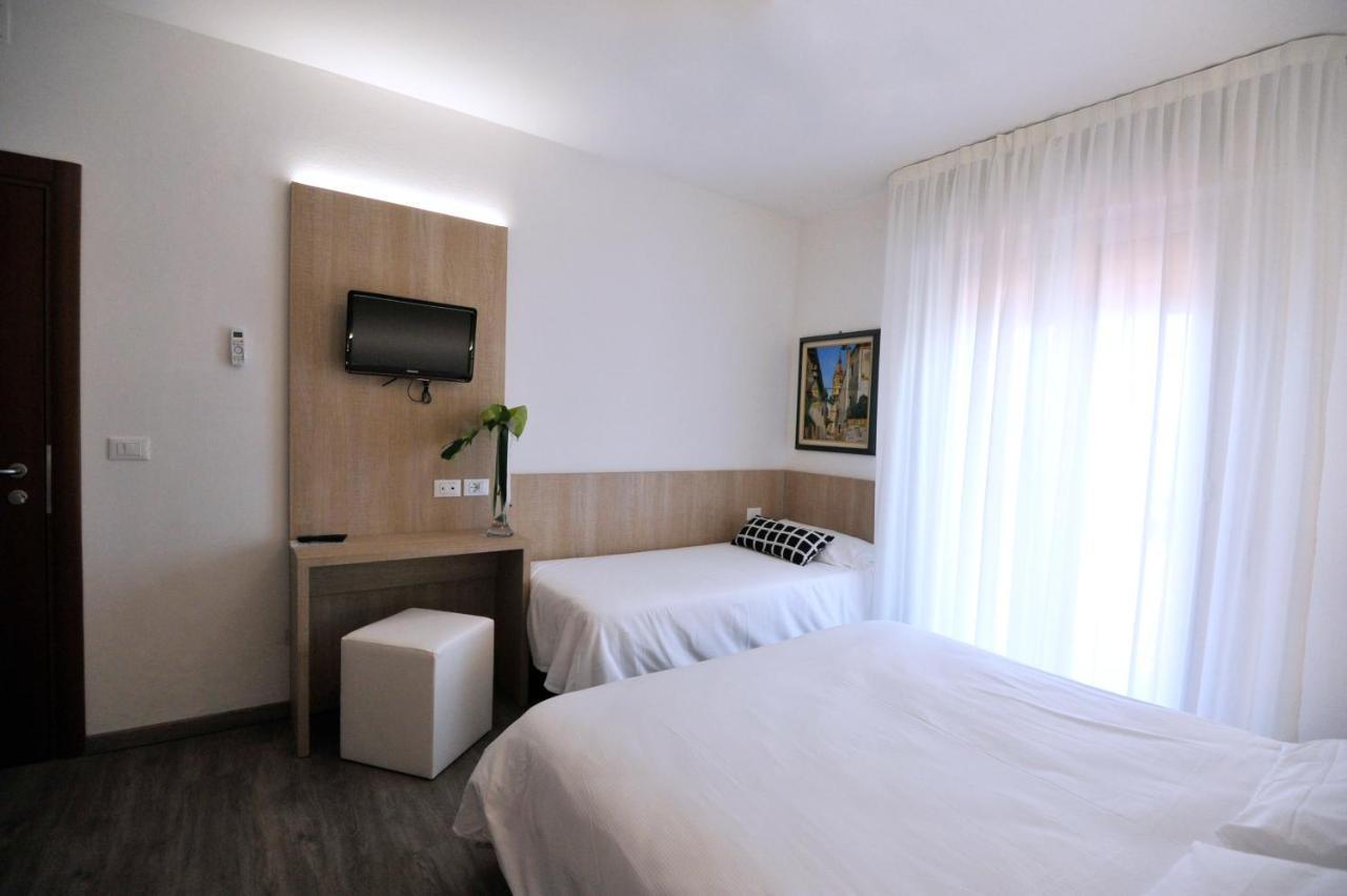 Hotel Etna カオルレ エクステリア 写真