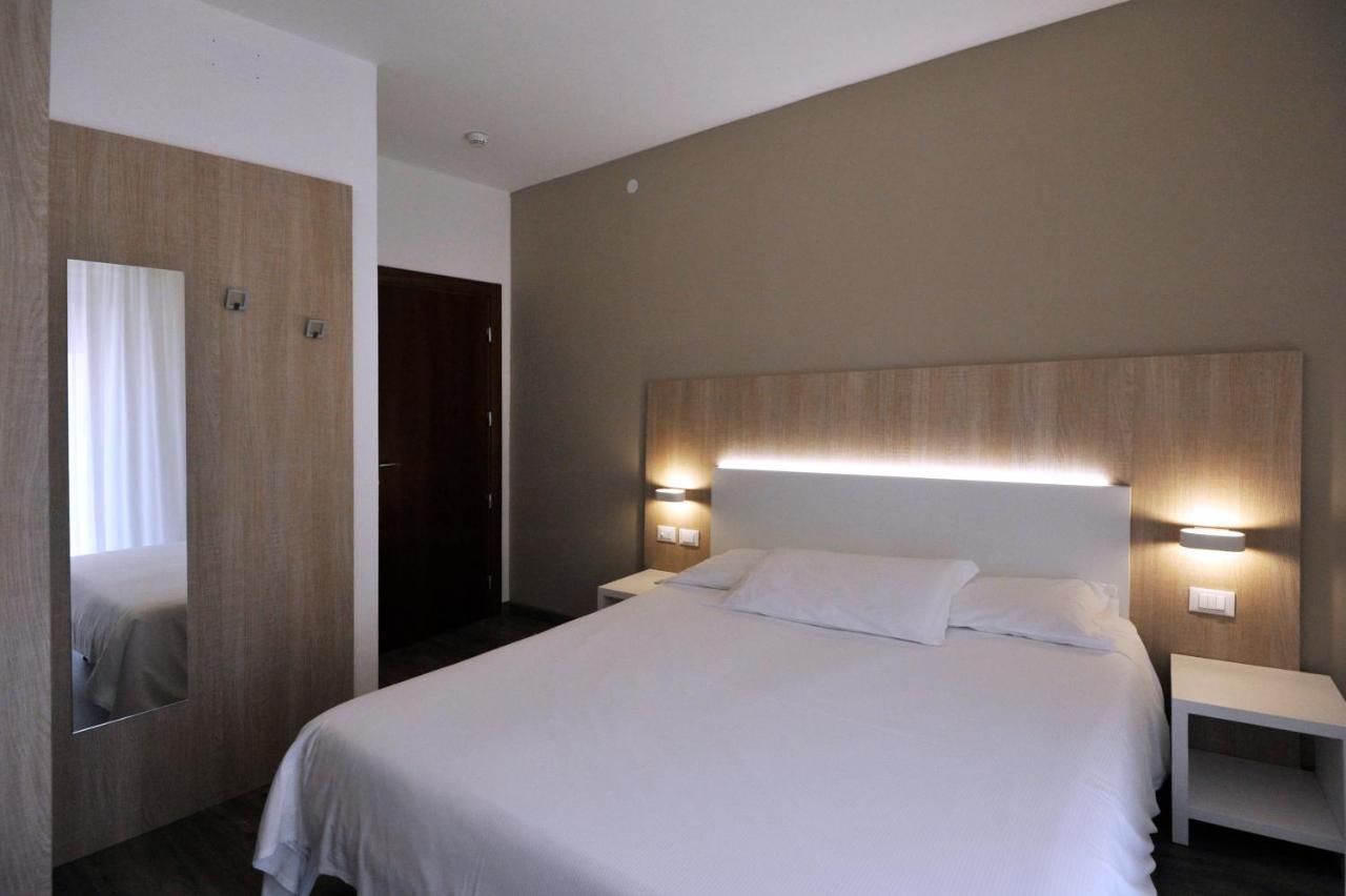 Hotel Etna カオルレ エクステリア 写真