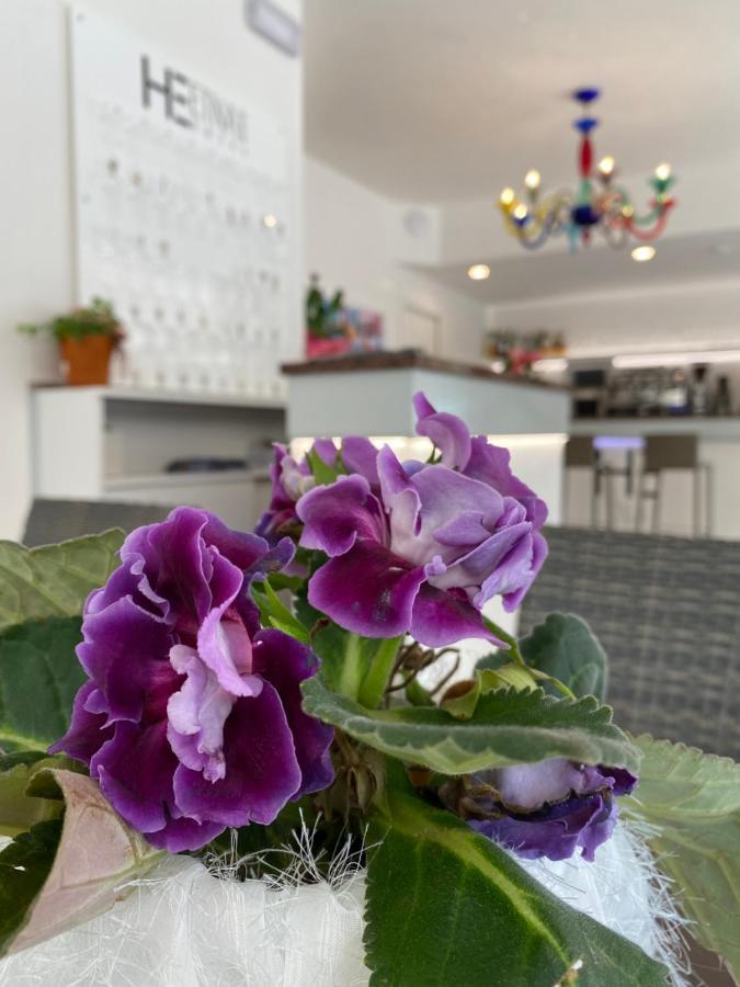 Hotel Etna カオルレ エクステリア 写真