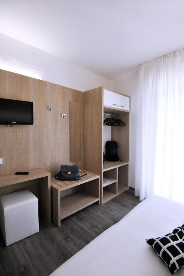 Hotel Etna カオルレ エクステリア 写真