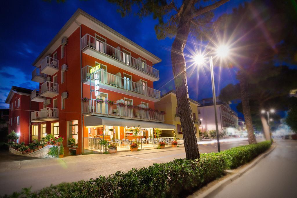 Hotel Etna カオルレ エクステリア 写真