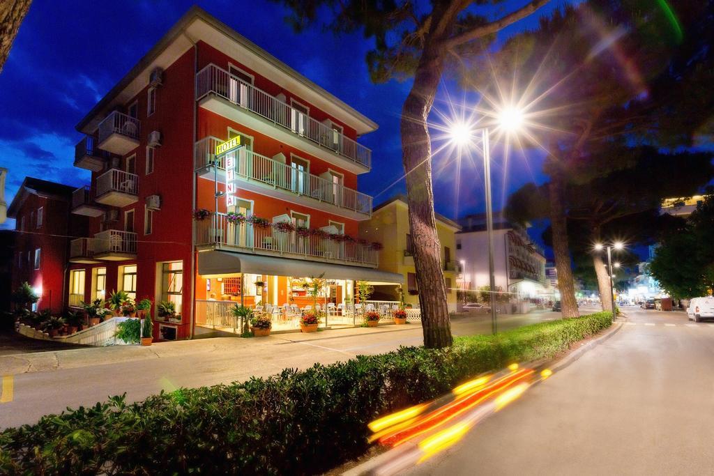 Hotel Etna カオルレ エクステリア 写真
