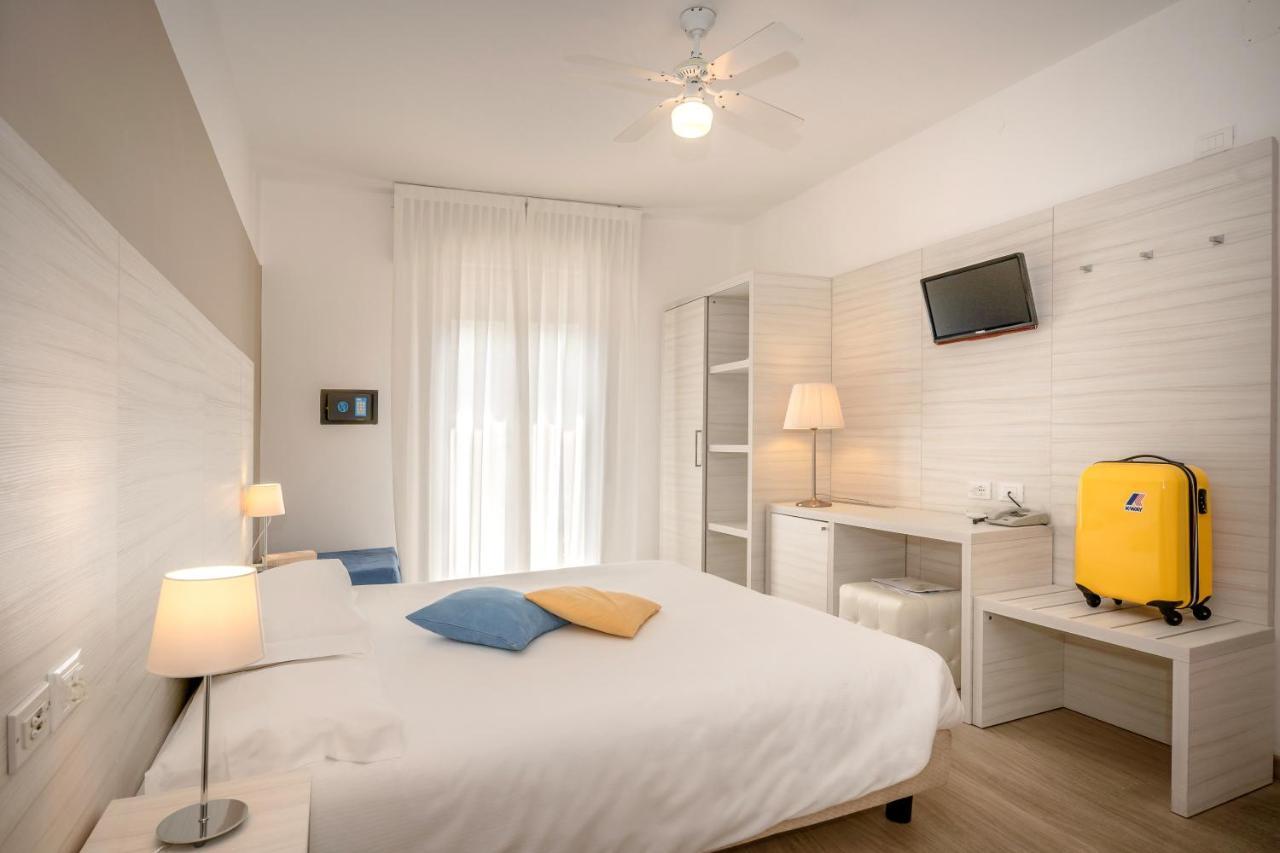 Hotel Etna カオルレ エクステリア 写真
