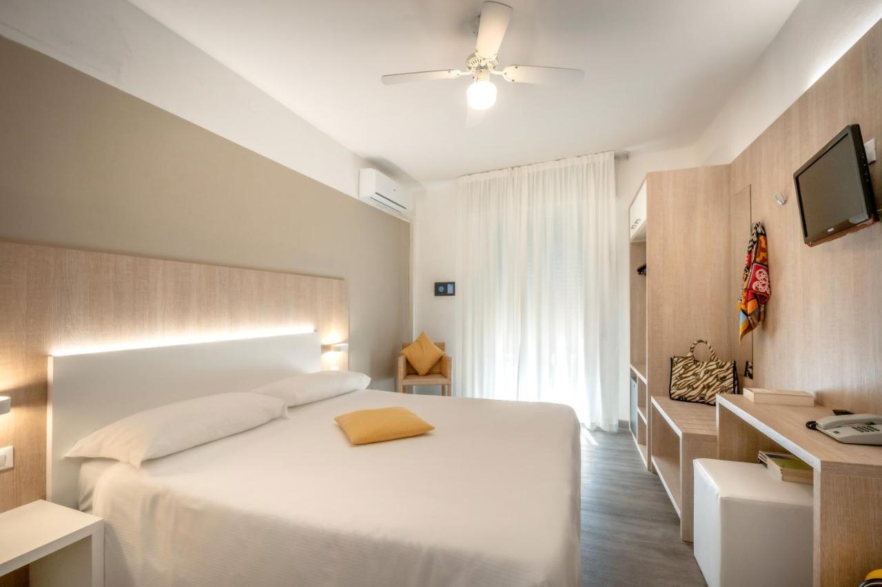 Hotel Etna カオルレ エクステリア 写真