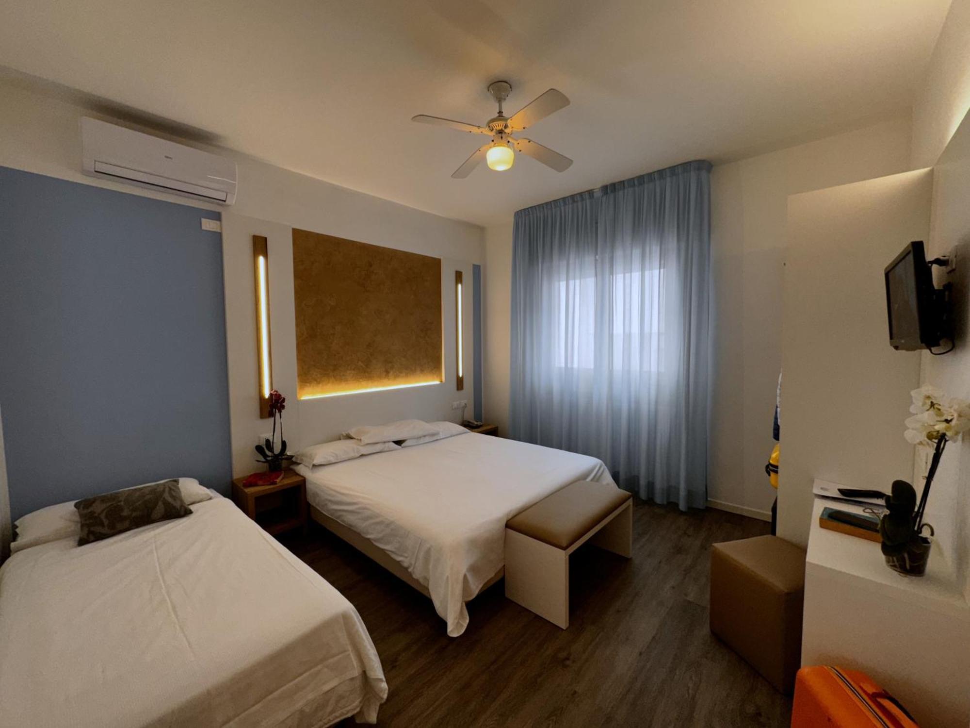 Hotel Etna カオルレ エクステリア 写真
