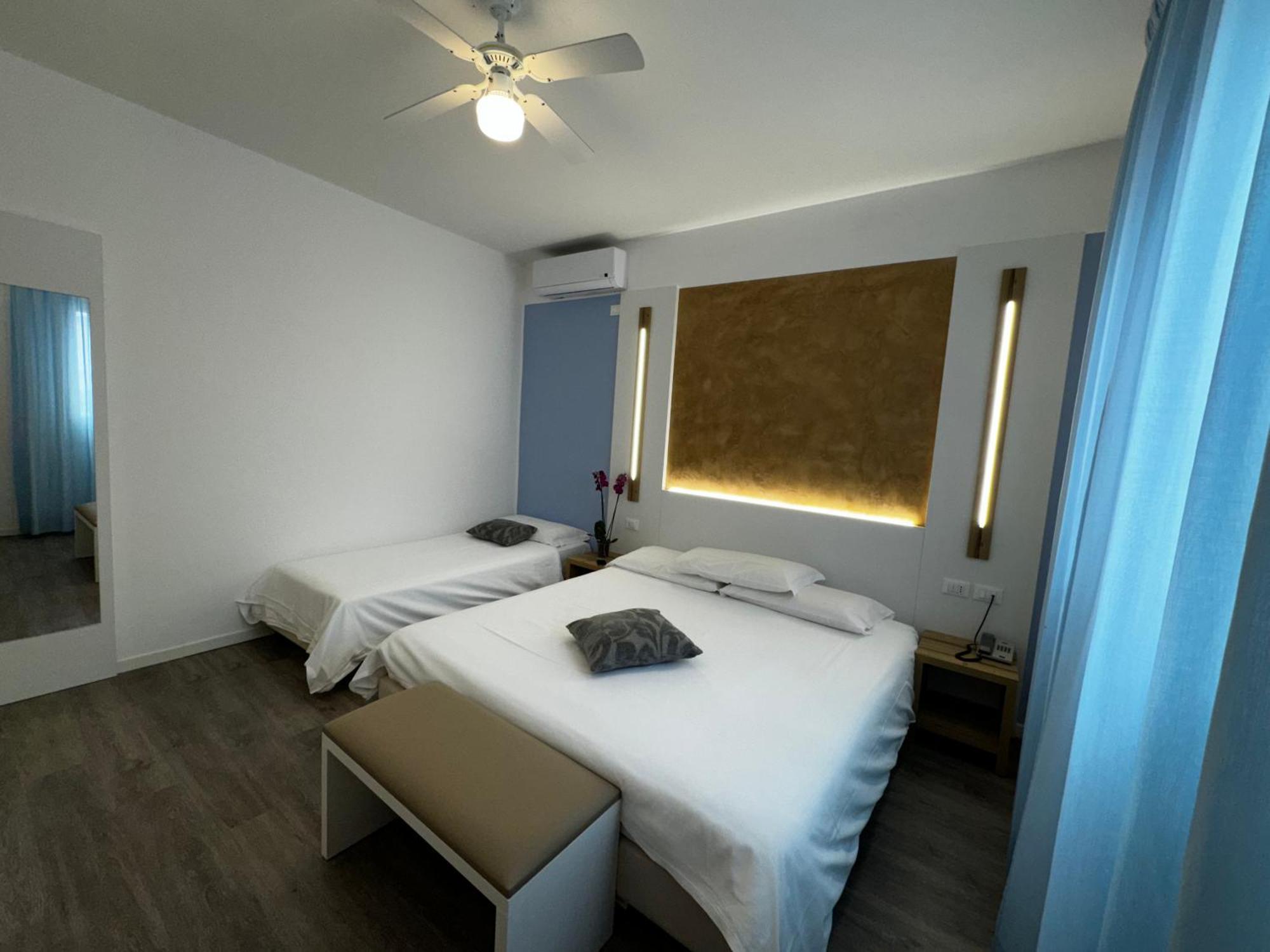 Hotel Etna カオルレ エクステリア 写真