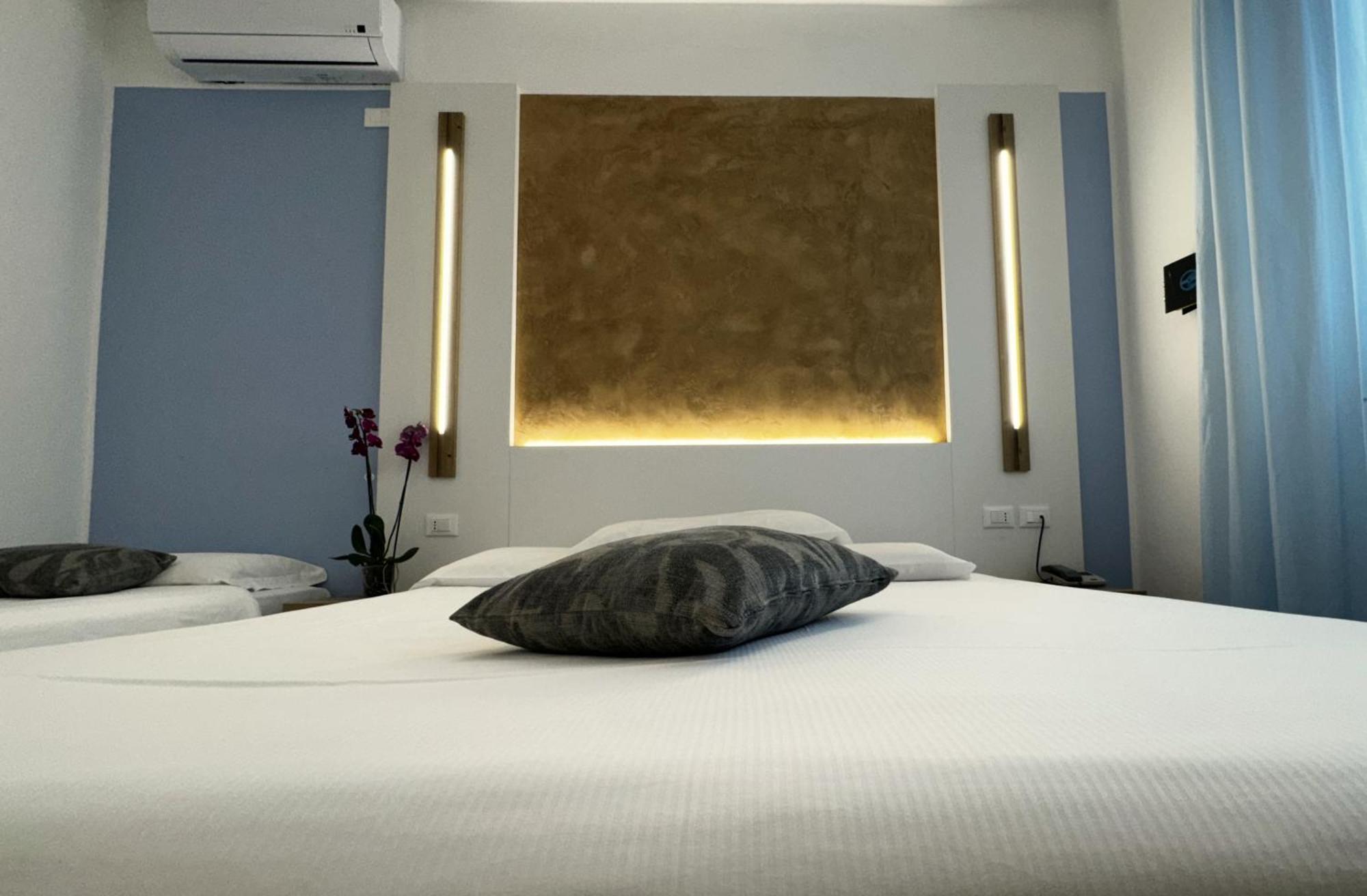 Hotel Etna カオルレ エクステリア 写真