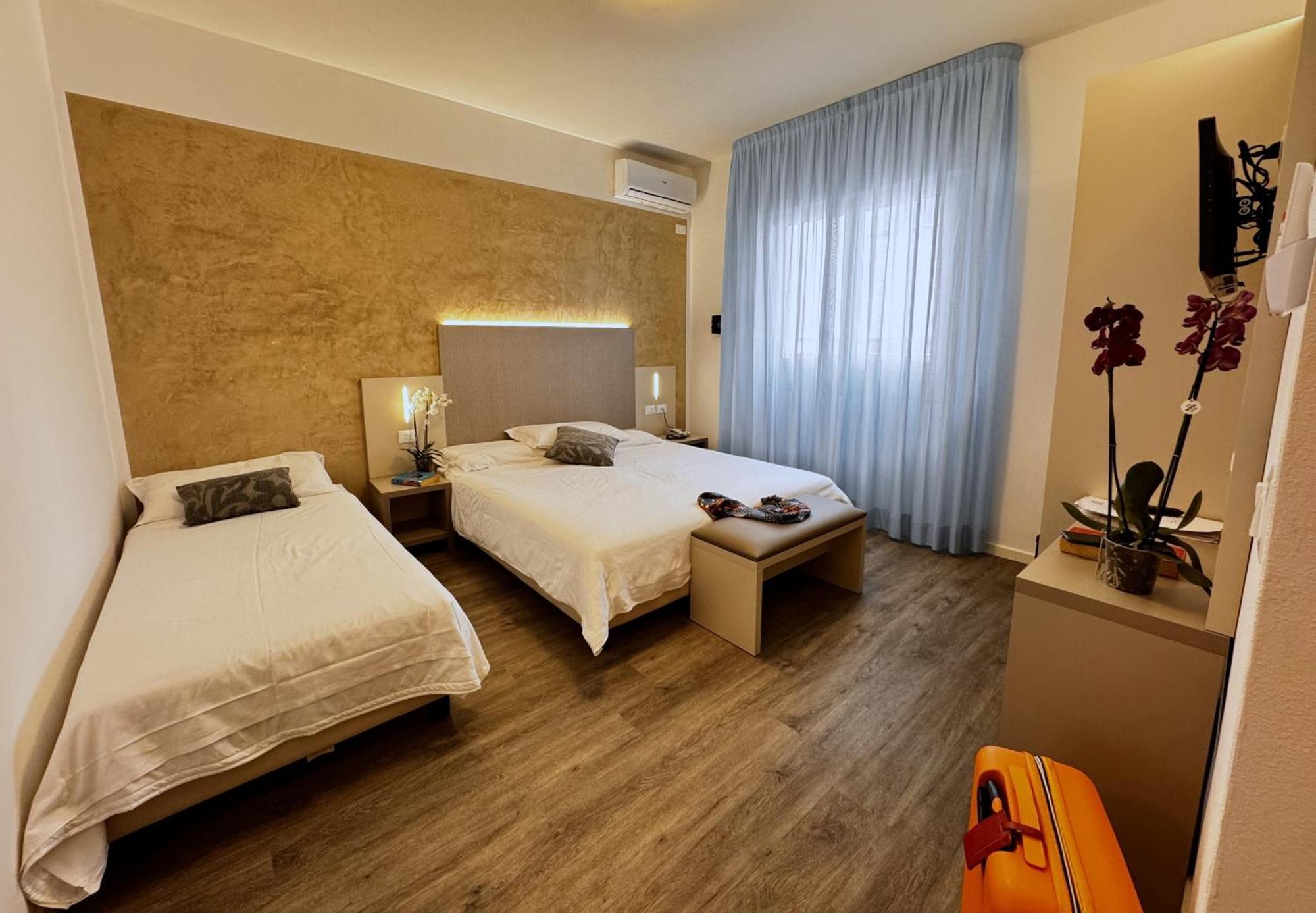 Hotel Etna カオルレ エクステリア 写真
