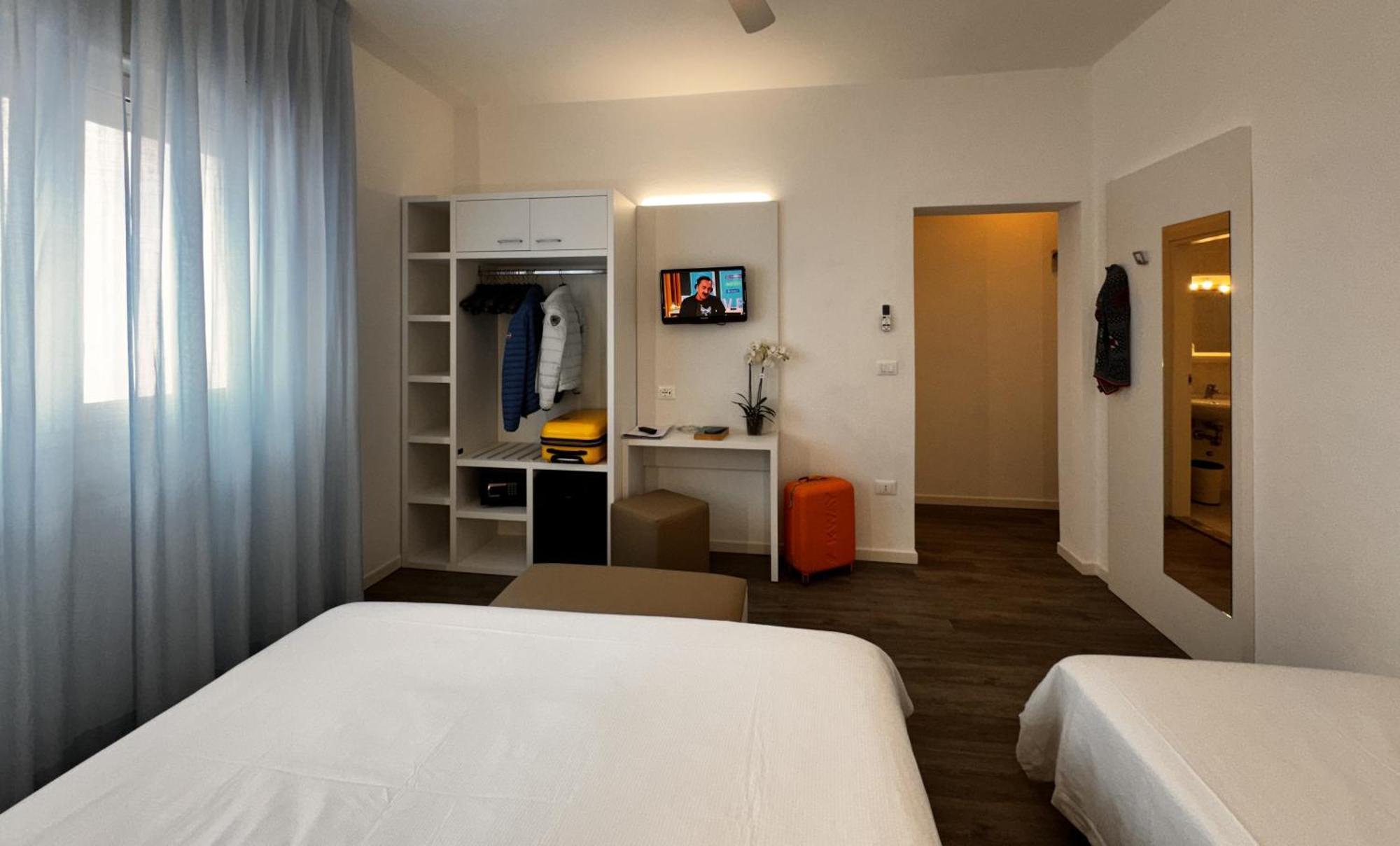 Hotel Etna カオルレ エクステリア 写真