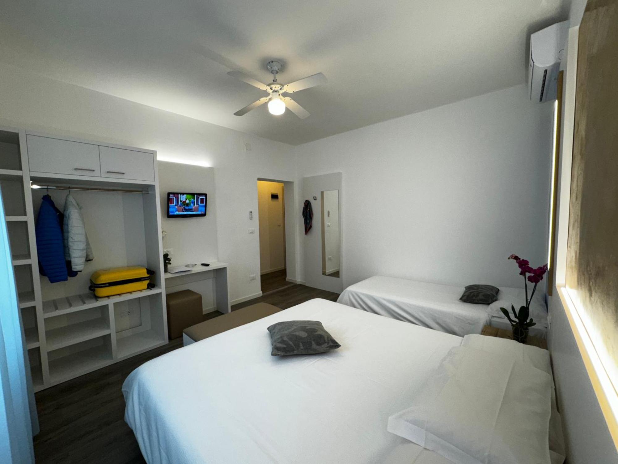 Hotel Etna カオルレ エクステリア 写真