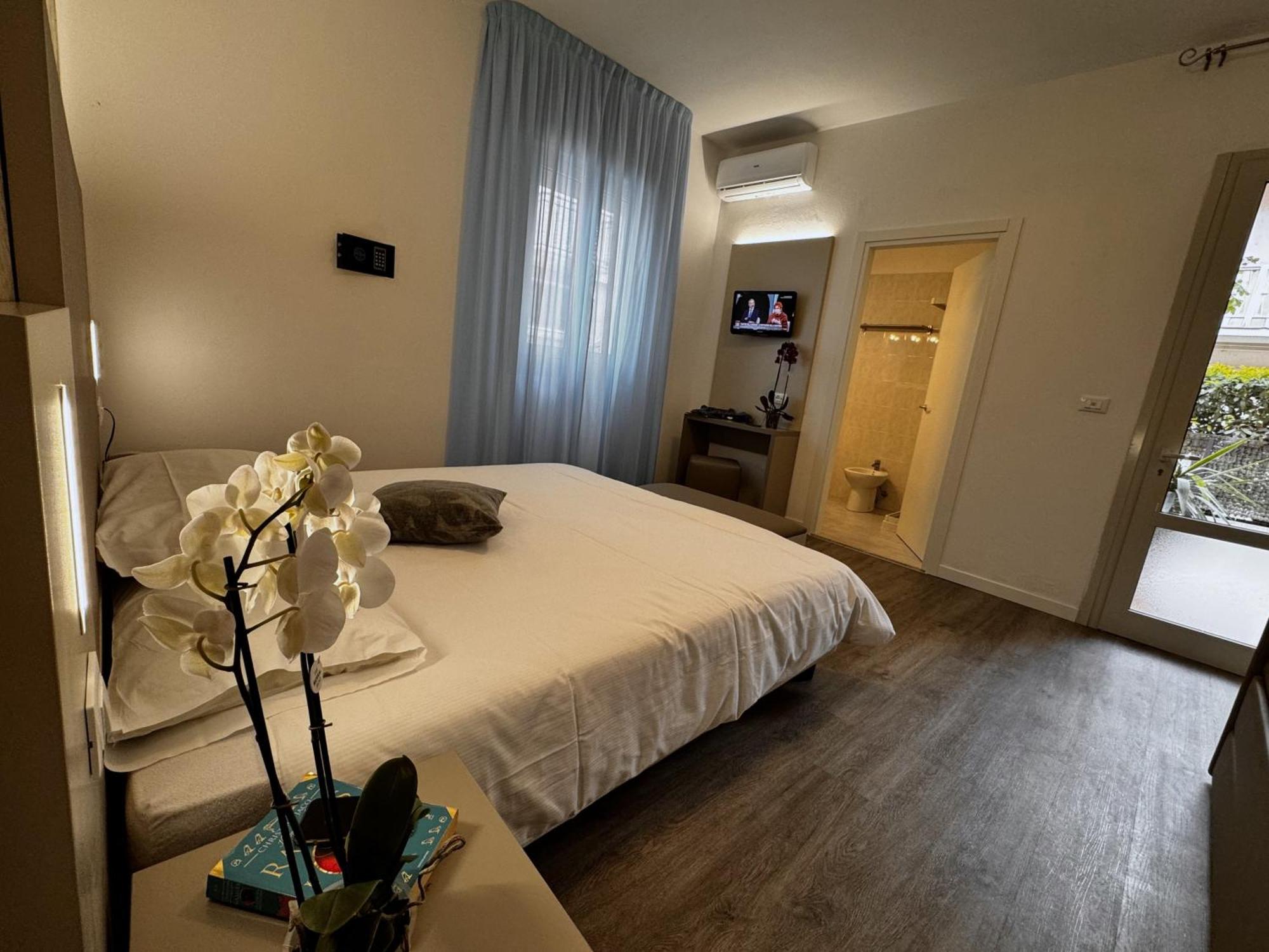 Hotel Etna カオルレ エクステリア 写真