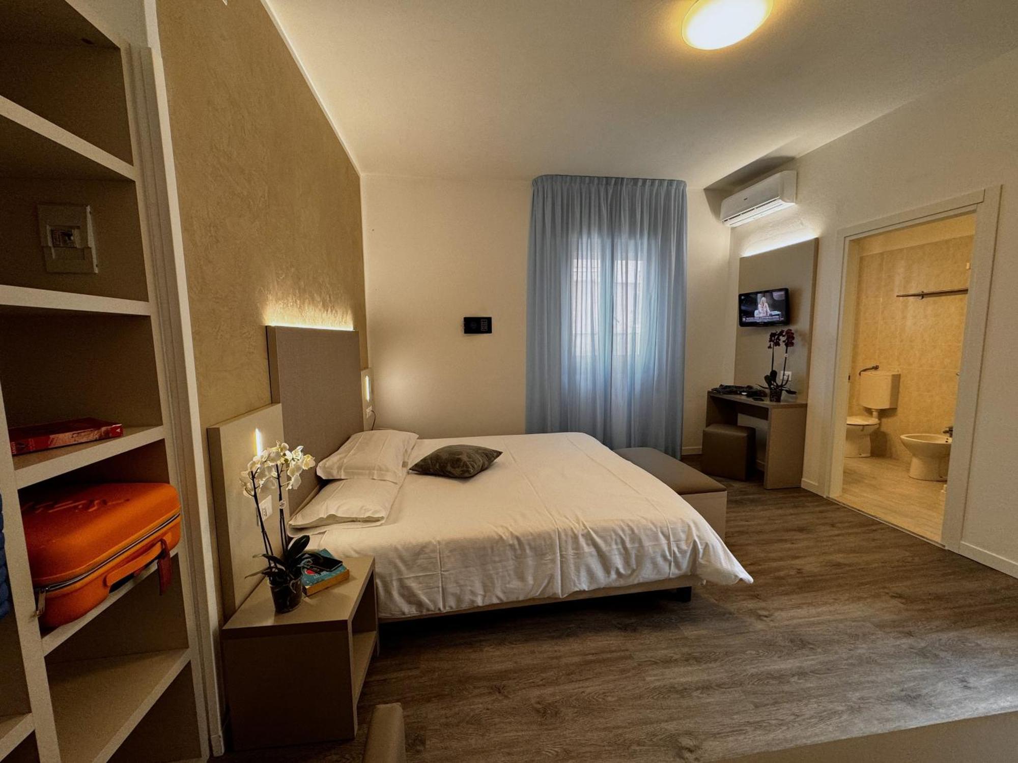 Hotel Etna カオルレ エクステリア 写真
