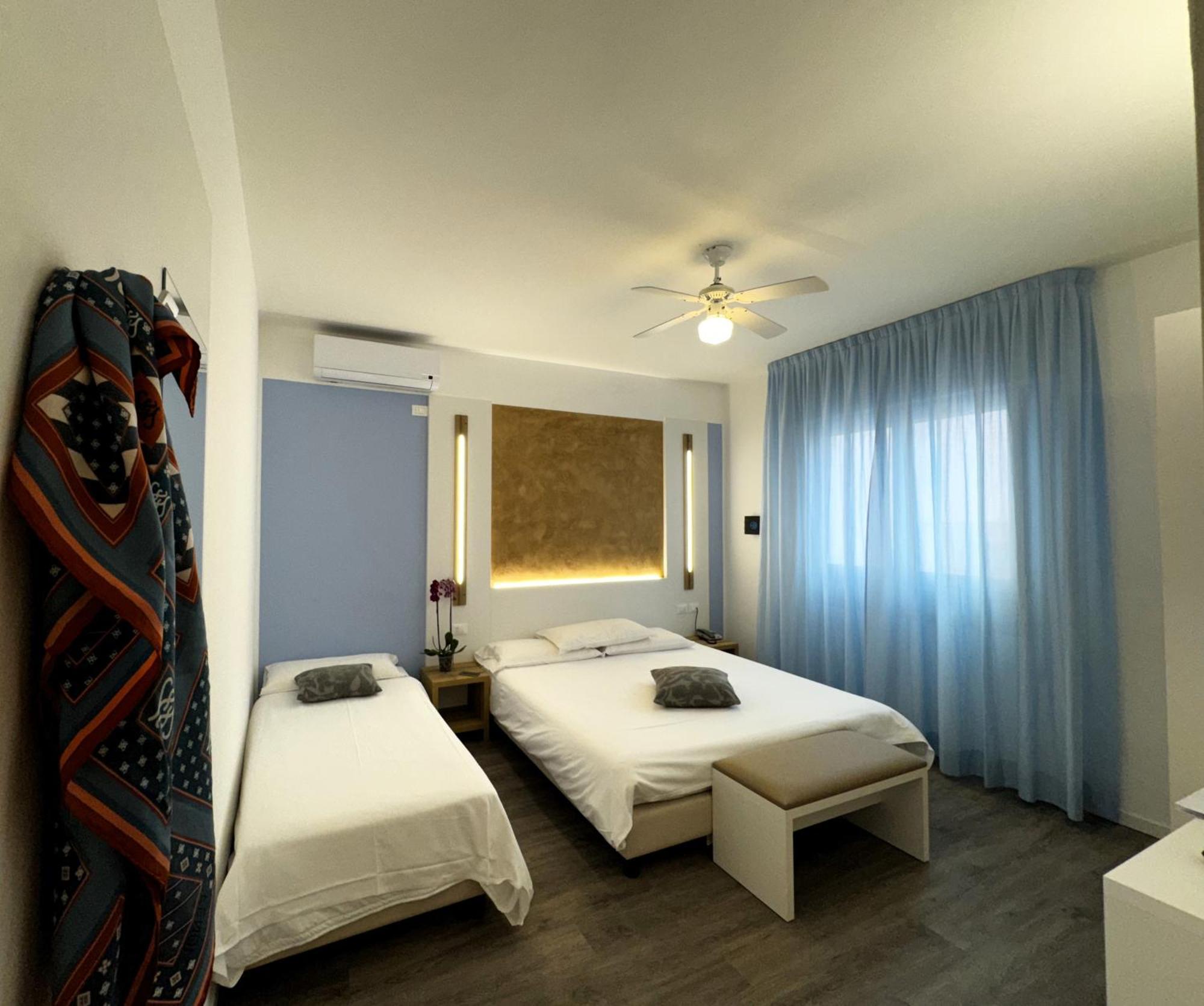 Hotel Etna カオルレ エクステリア 写真