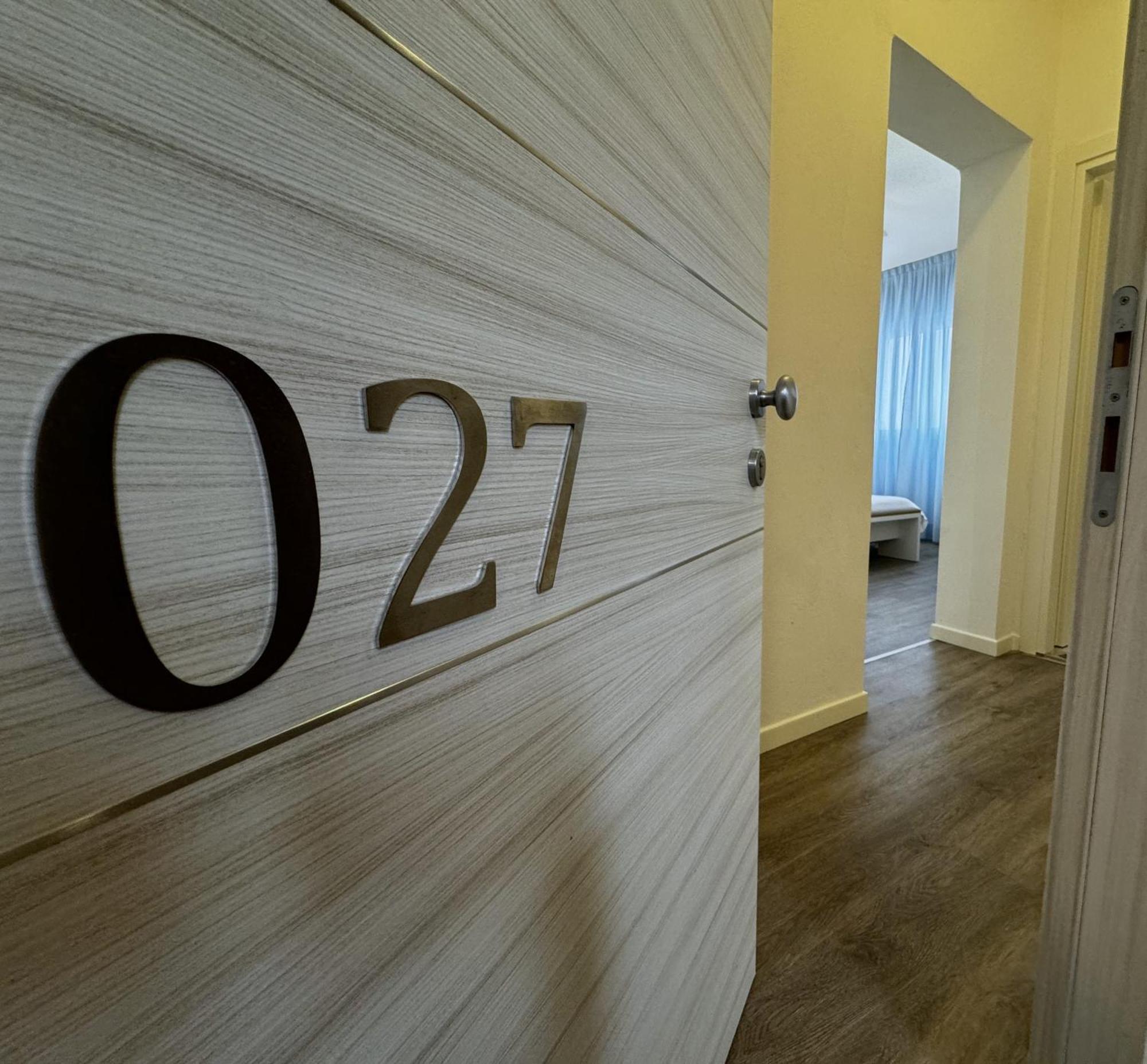 Hotel Etna カオルレ エクステリア 写真