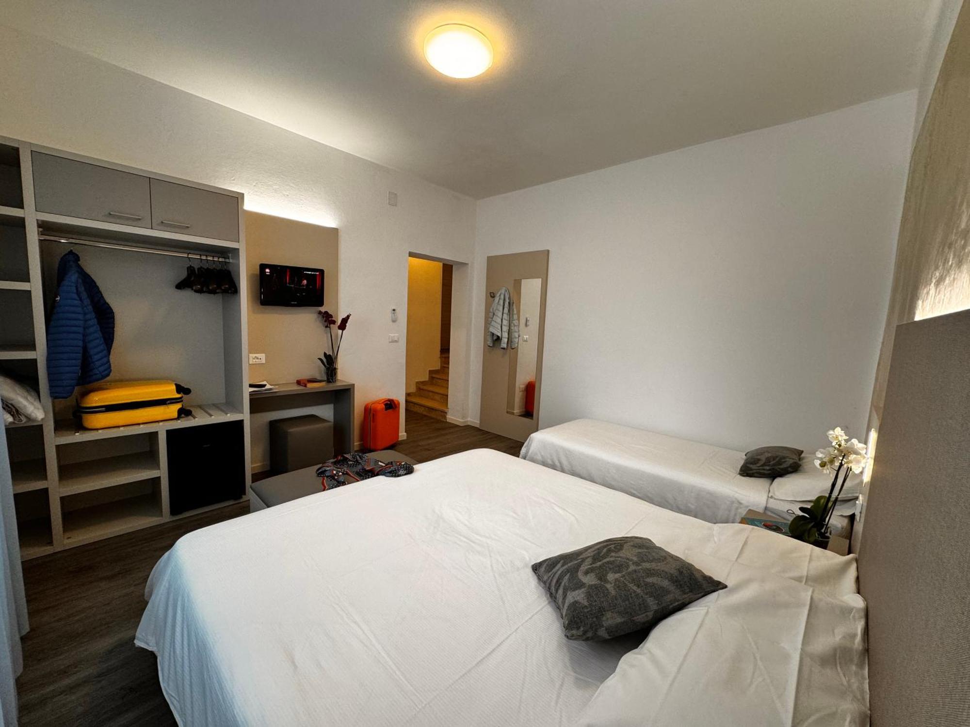 Hotel Etna カオルレ エクステリア 写真