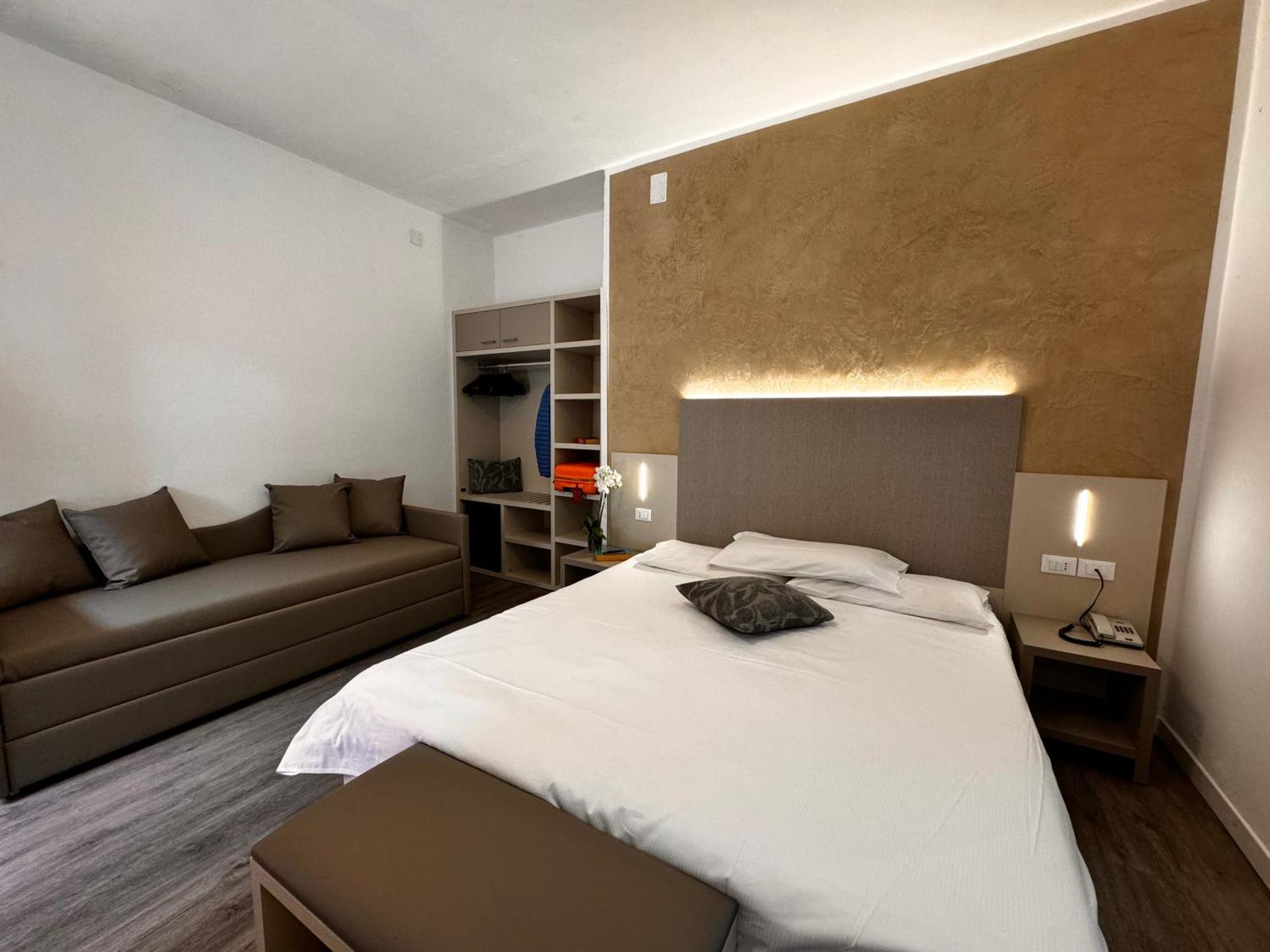 Hotel Etna カオルレ エクステリア 写真