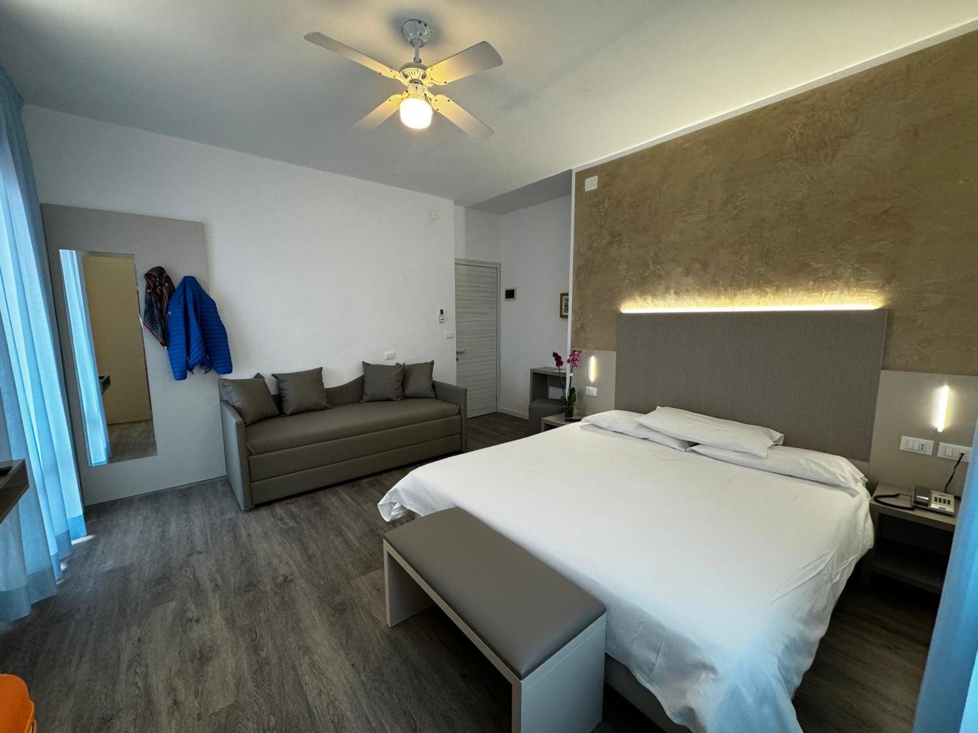 Hotel Etna カオルレ エクステリア 写真