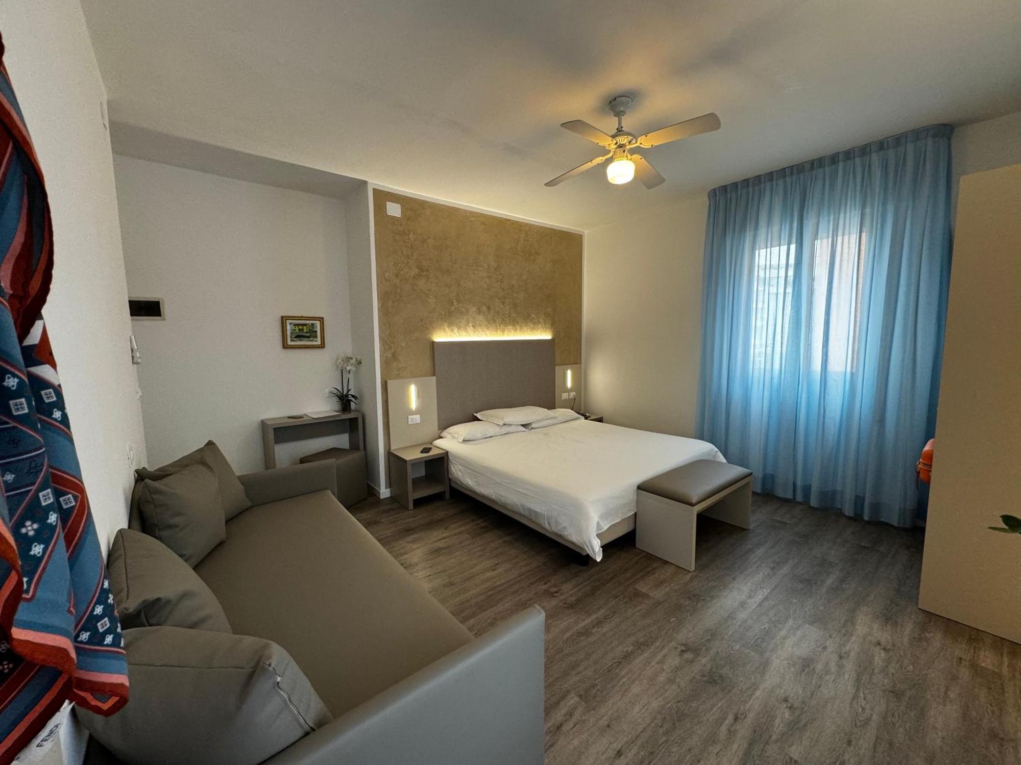 Hotel Etna カオルレ エクステリア 写真