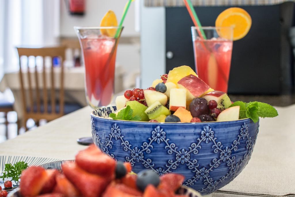 Hotel Etna カオルレ エクステリア 写真